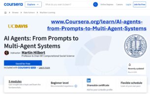 AI Agents Online Course